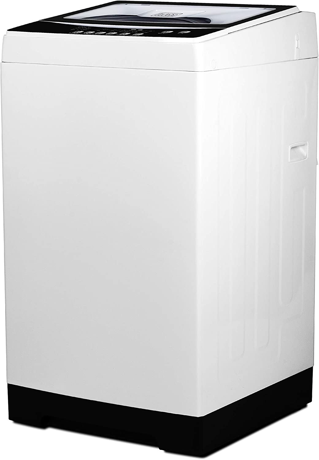 BLACK + DECKER Portable Washer