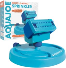 Aqua Joe