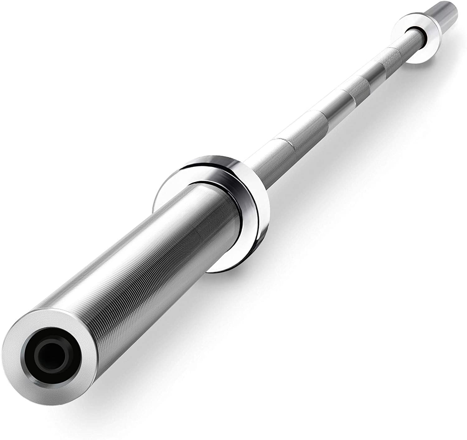 Yaheetech Olympic 7 Foot Weight Bar