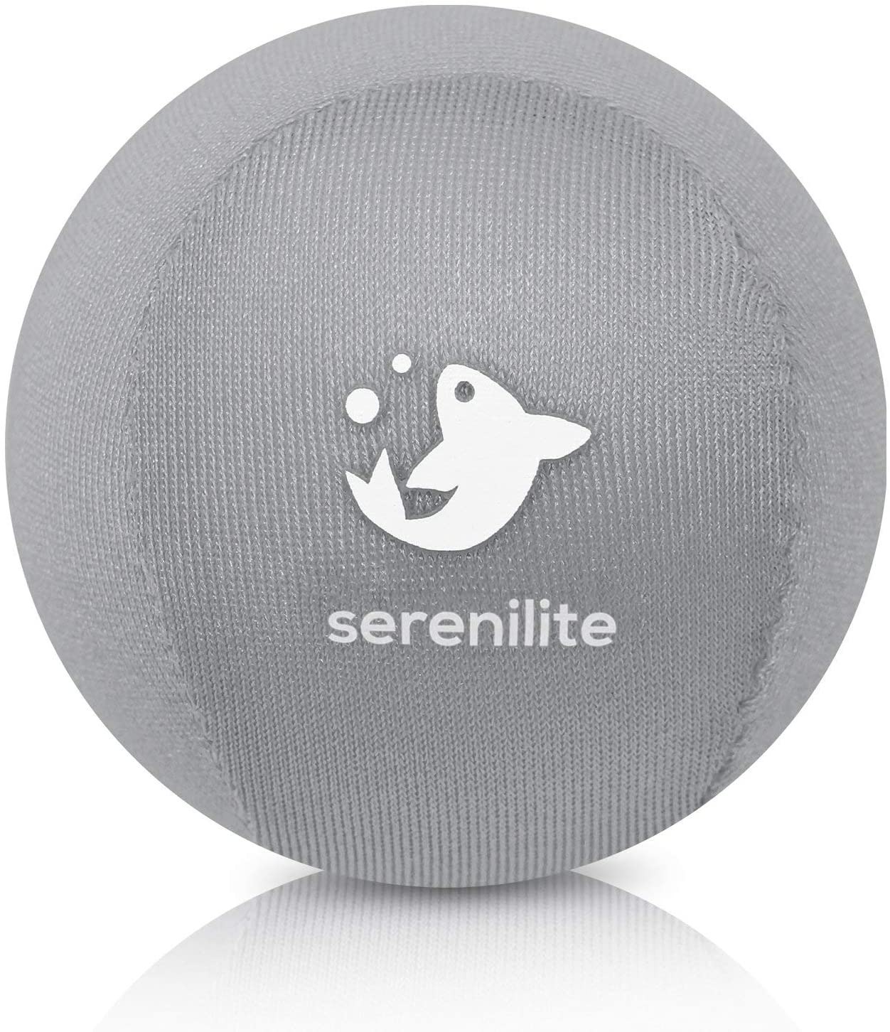 Serenilite Hand Therapy Stress Ball