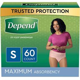 Depend