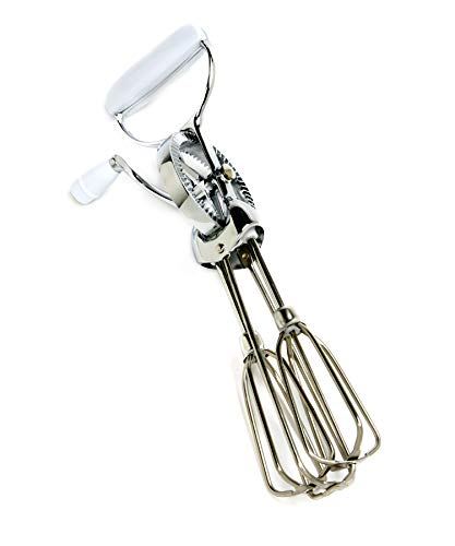 Norpro Classic Hand Crank Egg Beater