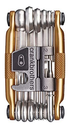 Crank Brothers M19 Bicycle Multi-Tool