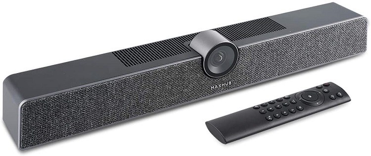 Enther 4K Video Converence Camera