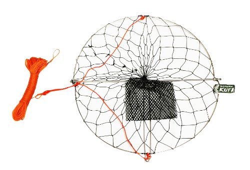 KUFA Sports Casting Crab Trap