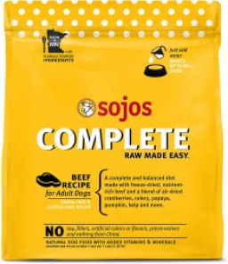 Sojos
