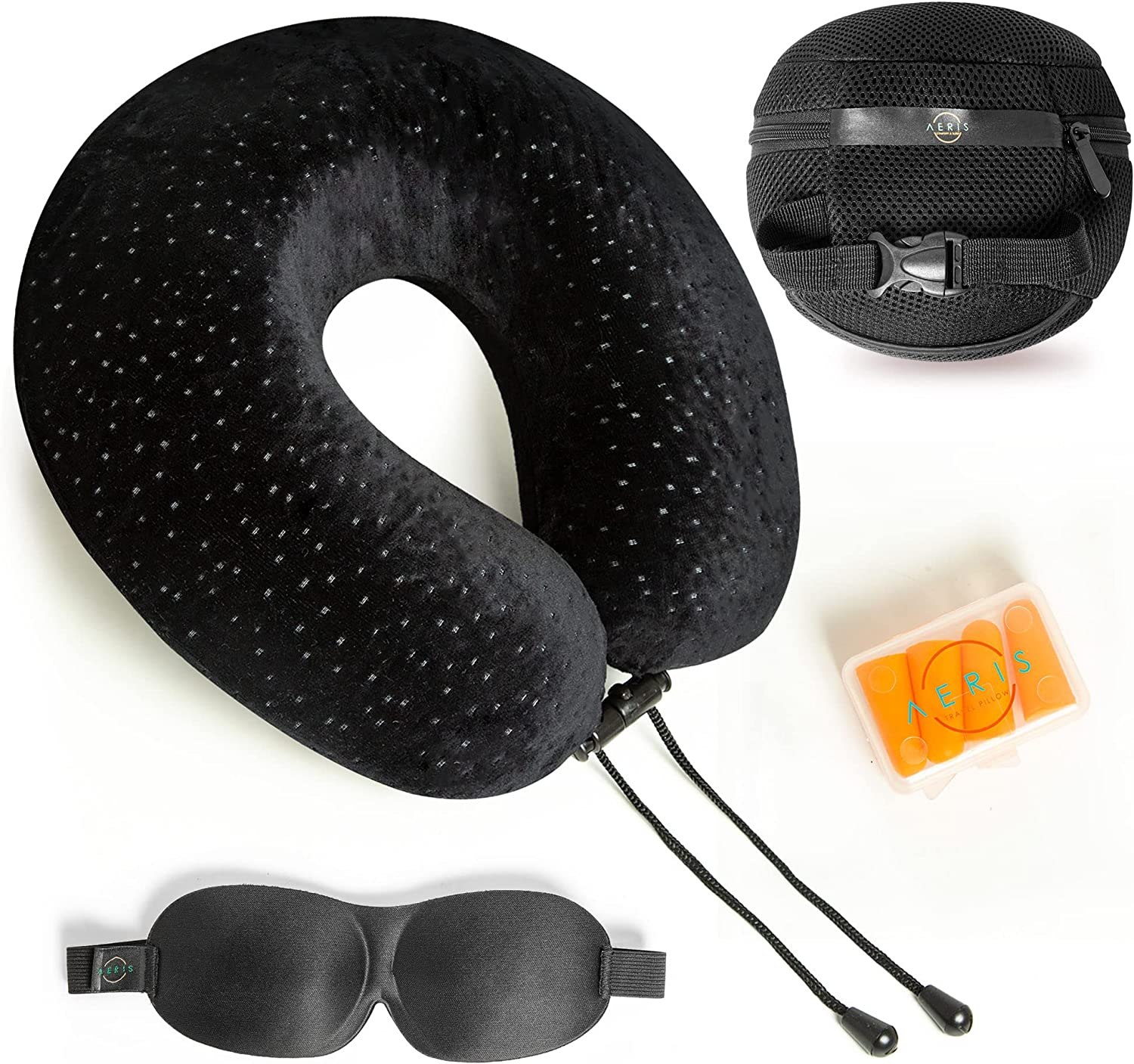Aeris Travel Pillow