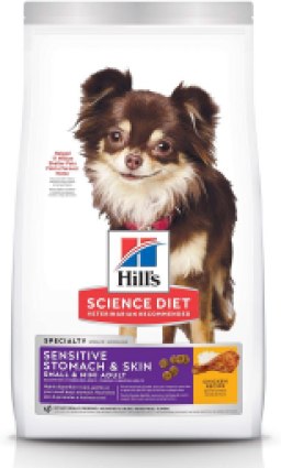 Hill's Science Diet