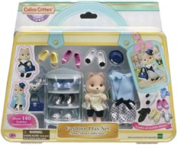 Calico Critters