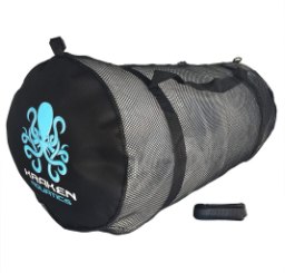 Kraken Aquatics