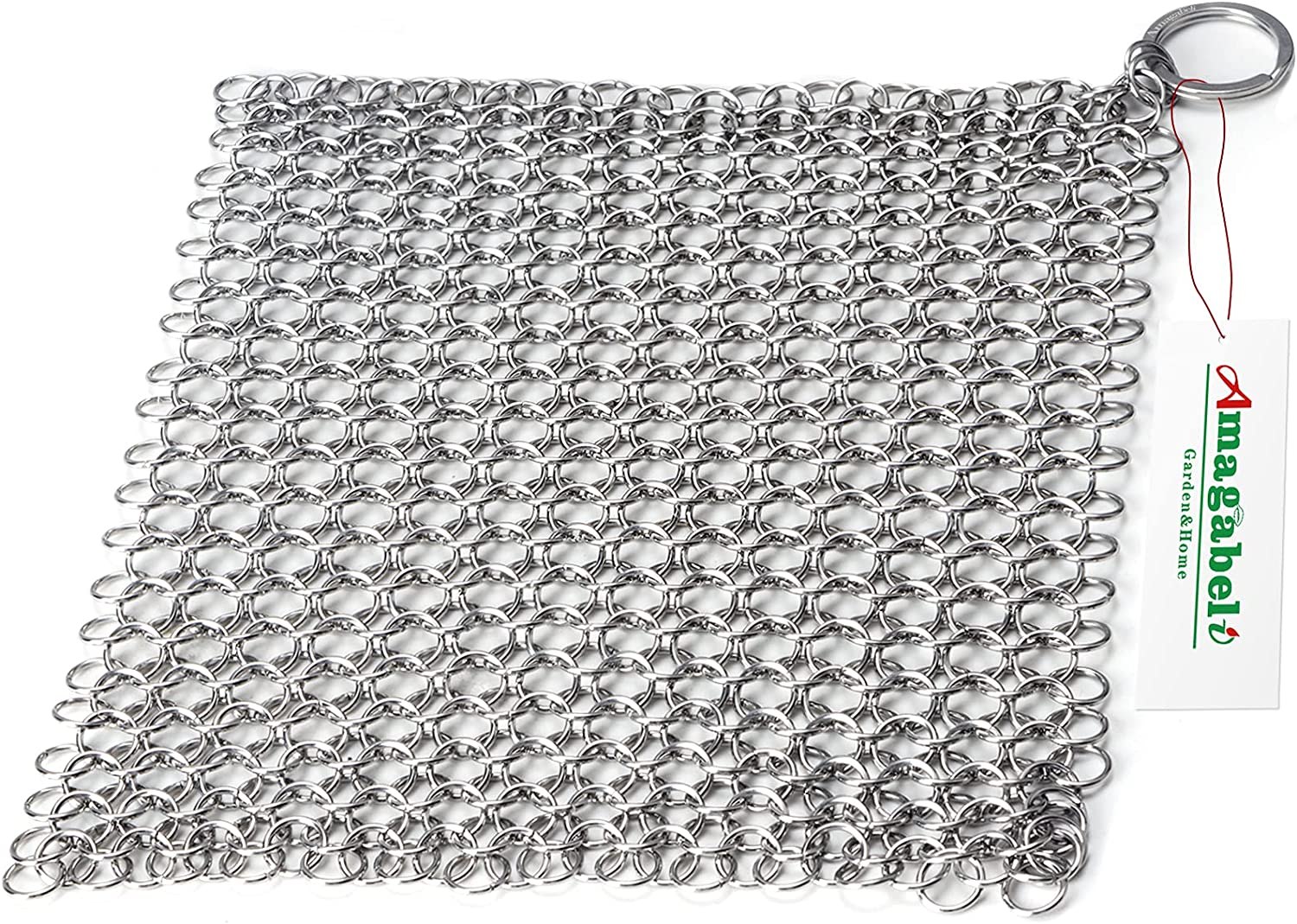 Amagabeli Garden &amp; Home Cast Iron Cleaner