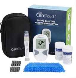 CareTouch
