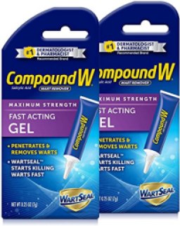 Compound W