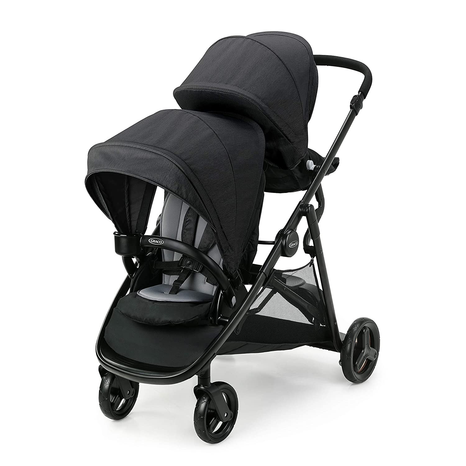 Graco Ready2Grow