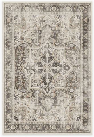 Ruggable Kamran Machine Washable Rug