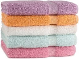 TowelFirst