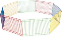Prevue Pet Products