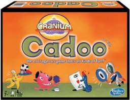 Cranium