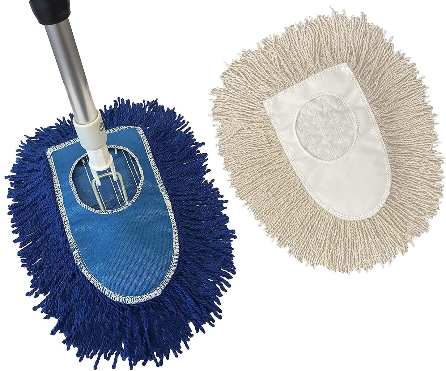 Direct Mop Sales Triangle Dust Mop