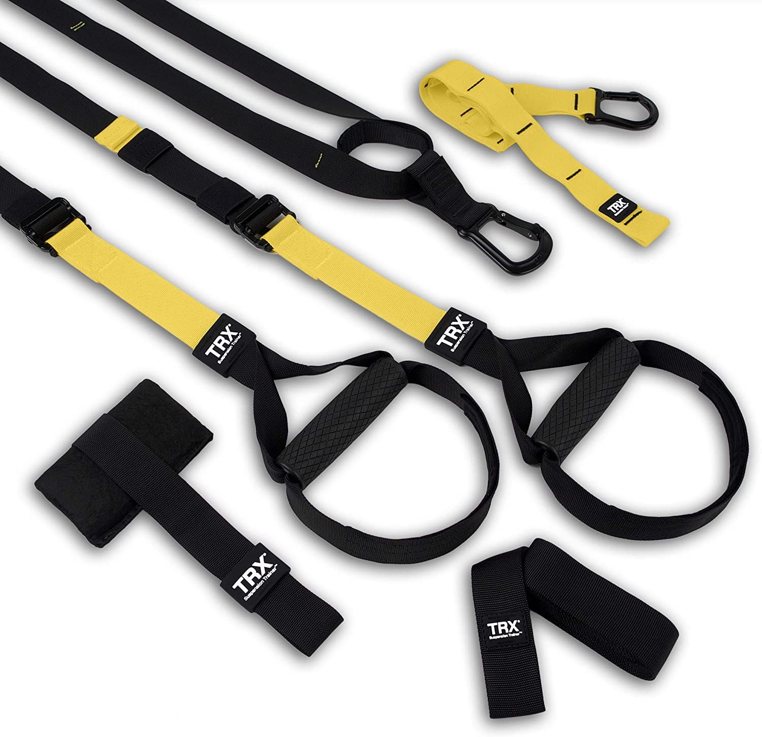 TRX Pro3 Suspension Training Kit