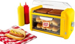 Oscar Mayer