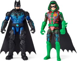 DC Comics