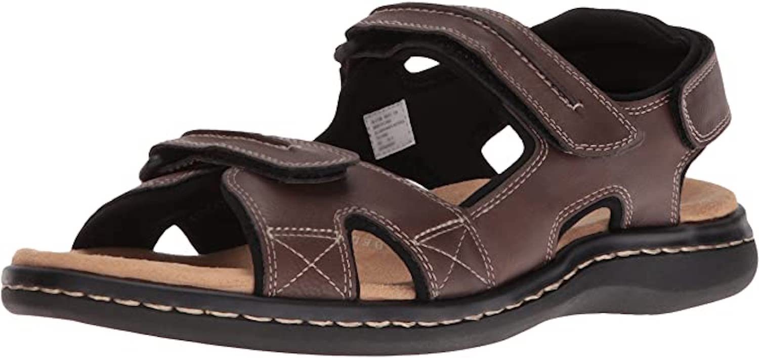 Dockers Men's Fisherman Sandals