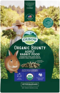 Oxbow Animal Health