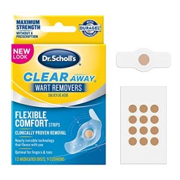 Dr. Scholl's