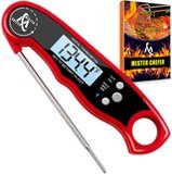Kizen Instant Red Meat Thermometer