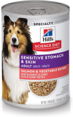Hill’s Science Diet