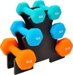 Signature Fitness