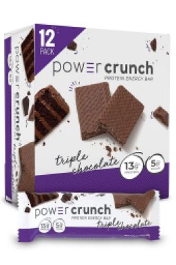 Power Crunch