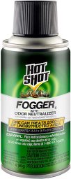 Hot Shot