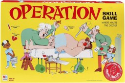 Milton Bradley