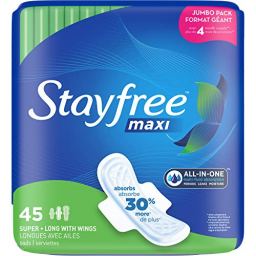 Stayfree
