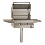 Best Post Style Grills 