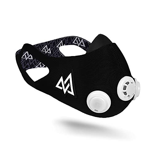 Training Mask Training Mask 2.0