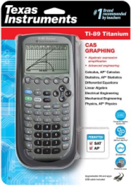 Texas Instruments