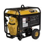Best Caterpillar Portable Generators