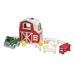 Green Toys