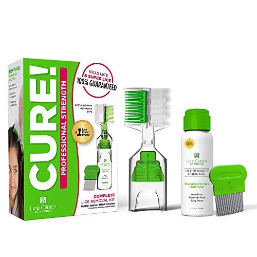 Lice Clinics of America Lice Remover Kit
