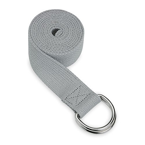Gaiam Yoga Straps