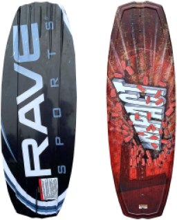 RAVE Sports