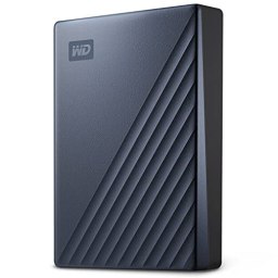 WD