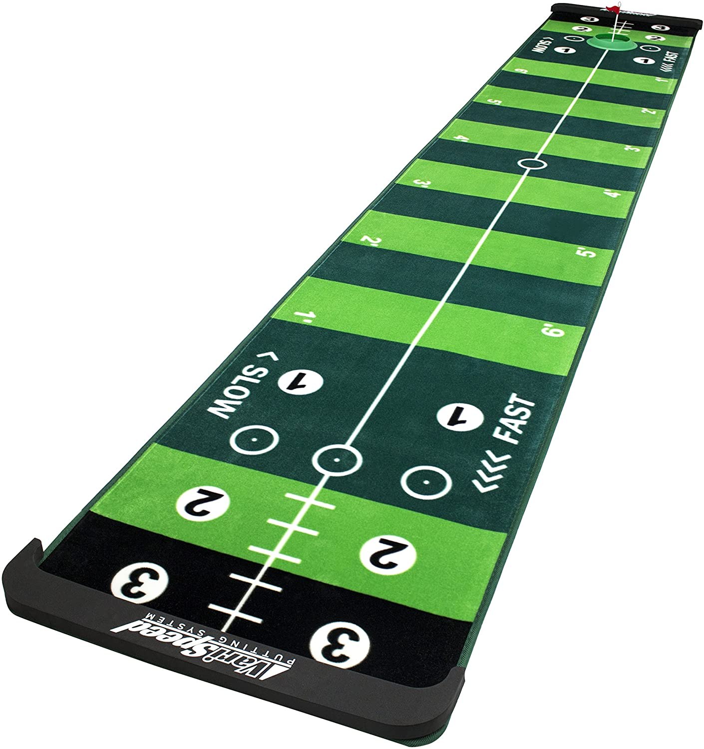 Proactive Sports VariSpeed Putting System