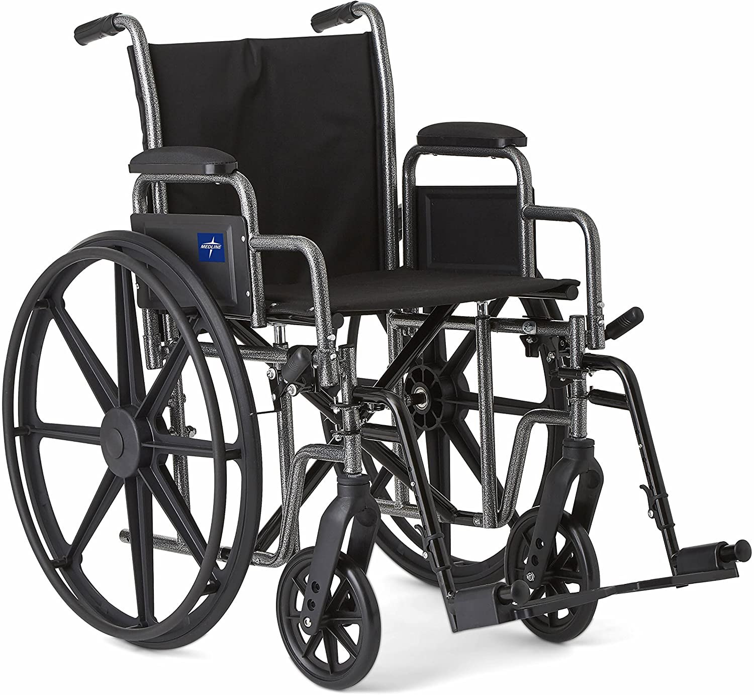 Medline K4 Lightweight Wheelchair