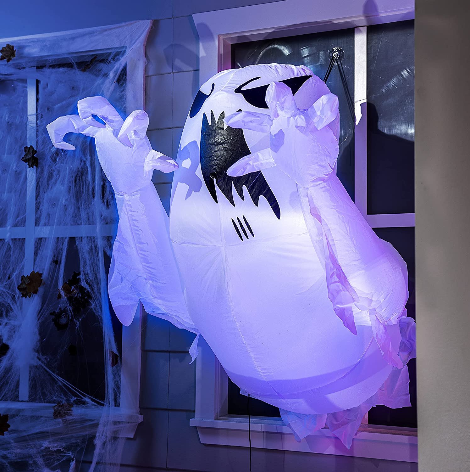 Joiedomi Scary Flying Ghost