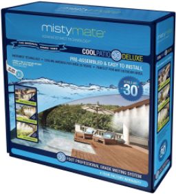 MistyMate