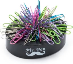 Mr. Pen